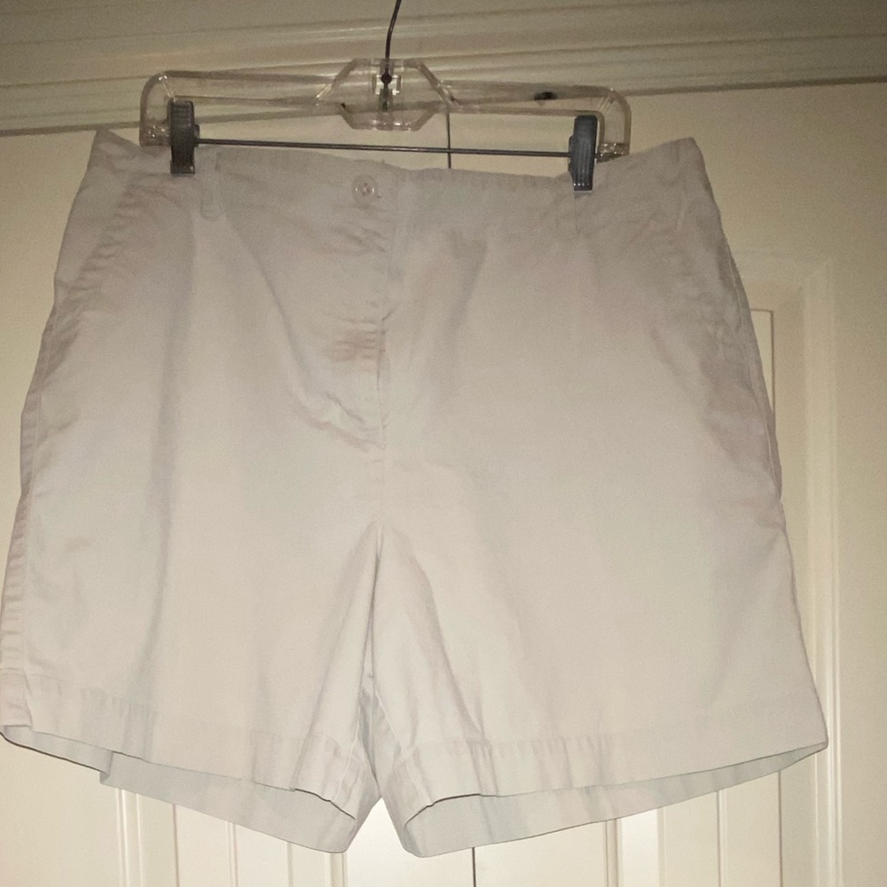 Ralph Lauren Khaki Shorts
